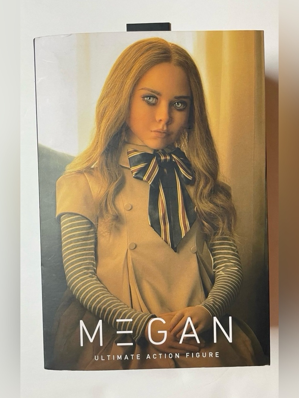 NECA Ultimate M3GAN 7" Scale Action Figure